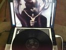 Celtic Frost,To Mega Therion, 1985 rare metal German Import Noise inserts