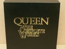 Queen - The Complete Works - Ltd Ed 14x Vinyl LP Box Set / Book & Map - EMI QB 1