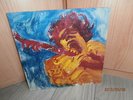 jimmi Hendrix