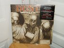 SEALED SHRINK DUST & HARD ATTACK 2LP 2013 RSD LIMITED NO #960
