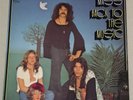 Mass- Back to the Music, original LP, UAS 30 022 XOT