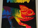 Frumpy - All will be changed, original LP, Philips 6305 067, FOC