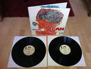 CAN - Tago Mago - Orig. German 1st. press- Ex+