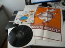 MISSUS BEASTLY DR. AFTERSHAVE IN MINT UNPLAYED WITH POSTER