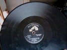 ELVIS PRESLEY 78 RPM RCA VICTOR 20-6637 I GOT A WOMAN, I'M COUNTING ON YOU  VG