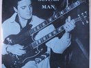 ELVIS PRESLEY: Guitar Man LP (2 LPs) rare Oldies