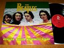 THE BEATLES - SMOKING BEHIND STRAWBERRY FIELDS - RARE VINYL NEW
