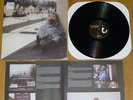 THE WONDER YEARS Suburbia VINYL LP 1st PRESS /1000 title fight.new found glory