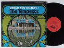 TEMPESTS Would You Believe SMASH LP VG++
