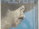 Paul Pena S/T Rare Soul Funk Breaks