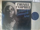 CORNELL CAMPBELL / ?DANCE IN A GREENWICH FARM - GROUNATION - EX+