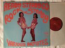 VARIOUS ARTISTES / READY STEADY GO ROCK STEADY - PAMA RECORDS - EX-