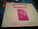 GRATEFUL DEAD LIVE RARE BOOTLEG RECORD WARLOX