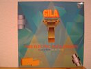 GILA Free Electric Rock Session LP/1972 Germany/Live WDR/Space Psych/Pink Floyd