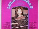 LOLA BELTRAN: Asi Solo LP (Mexico, '71, close to M-, sl cw) Latin