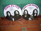 PINK FLOYD - MORE RARE BEAUTIES LP  & GREAT COLLECTOR PICTURE DISC 