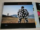 uk 2-lp PINK FLOYD delicate sound of thunder. mint vinyl