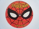 QUEEN - BRIAN MAY, THE AMAZING SPIDER-MAN 12