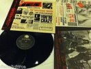 GUNS N` ROSES lies LP`86 1ST JAPAN PRESS w/OBI NIRVANA BUSH MAIDEN METALLICA