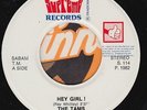 The TAMS * This Precious Moment * 7T's Modern SOUL Northern 45 * Hear