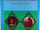 THE ASTONISHING MICKEY FIELDS-ORIGINAL STEREO LP, LIVE AT THE LEFT BANK,