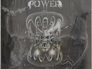 DISCIPLES OF POWER Power Trap LP Canadian Thrash SEALED Original Mix Press 1989