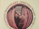 CAPT. BEEFHEART & HIS MAGIC BAND 