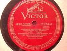 1928 KARL MUCK PARSIFAL ACT III  M-67 Gotthilf Pistor Cornelius Bronsgeest78