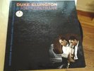 Duke Ellington and John Coltrane Impulse album mono a 30 van gelder orange
