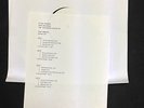 DEEP PURPLE TOTAL ABANDON, AUSTRALIA 99  RARE VINYL TEST PRESSING