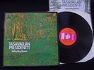TASAVALLAN PRESIDENTTI Milky Way Moses MINT orig Sonet 1974 LP + INSERT