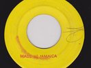 JACKIE EDWARDS - DON'T STOP b/w Leroy Smart God Helps The Man Blank  label  ??
