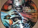 IRON MAIDEN 
