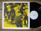 SUN RA & THE ARKESTRA Cosmo Sun Connection LP rare Saturn collaboration NM