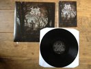 Attic, First EP, RAR The Devil's Blood, Ghost, Mercyful Fate, King Diamond