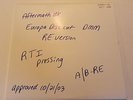 Rolling Stones Aftermath UK ABKCO Test Pressing DMM RTI 2003 RARE Original