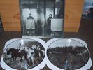 Earth Hex Or Printing In The Infernal Method  Vinyl LP Caspian Converge Isis