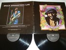 BRUCE SPRINGSTEEN : LIVE 1975  Original double album on Coral
