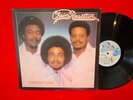 CHAIN REACTION LP Indebted To You GULL orig UK PRESS 1977 rare Modern Soul