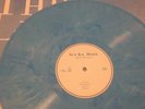 Sun Kil Moon LP Among the Leaves Rare Blue vinyl Red House Painters Kozelek