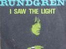 Vinyle 45T Todd Rundgren 