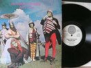 BEGGARS OPERA   ACT ONE        SWIRL LABEL