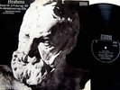 K.Sanderling: Brahms- Symphony No 3, Haydn-Variations / Eterna