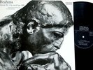 K.Sanderling: Brahms- Symphony No 4 / Eterna