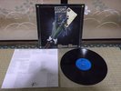 TITAN FORCE WINNER LOSER LP 1986 SHARK REC. US METAL RARE