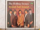 THE ROLLING STONES  Around And Around  2nd  DECCA 211010 BLK 16315