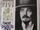 CAPTAIN BEEFHEART - BEST BATCH YET - GOD'S GOLFBALL RECORDS DON 12981 2LP Rare