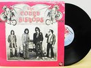 THE COUNT BISHOPS - Good Gear - 1977 Vinyl LP NM - Dynamite DYR-3301