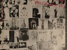 THE ROLLING STONES - EXILE ON MAIN STREET - CANADA LP - MINT-/MINT-