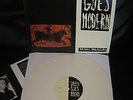 Greek LP MIMIS PLESSAS-Greece Goes Modern LTD RE 2012 POKORA R6 White Vinyl NEW